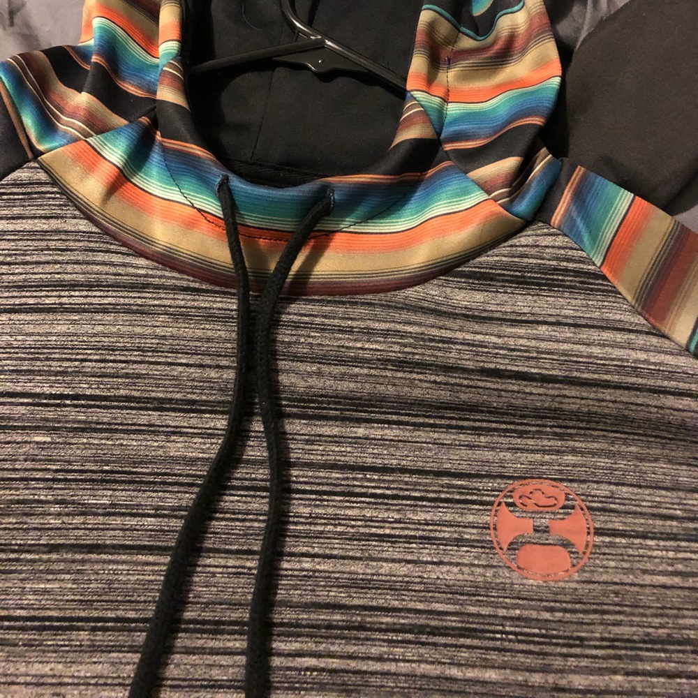 Hooey Hoodie